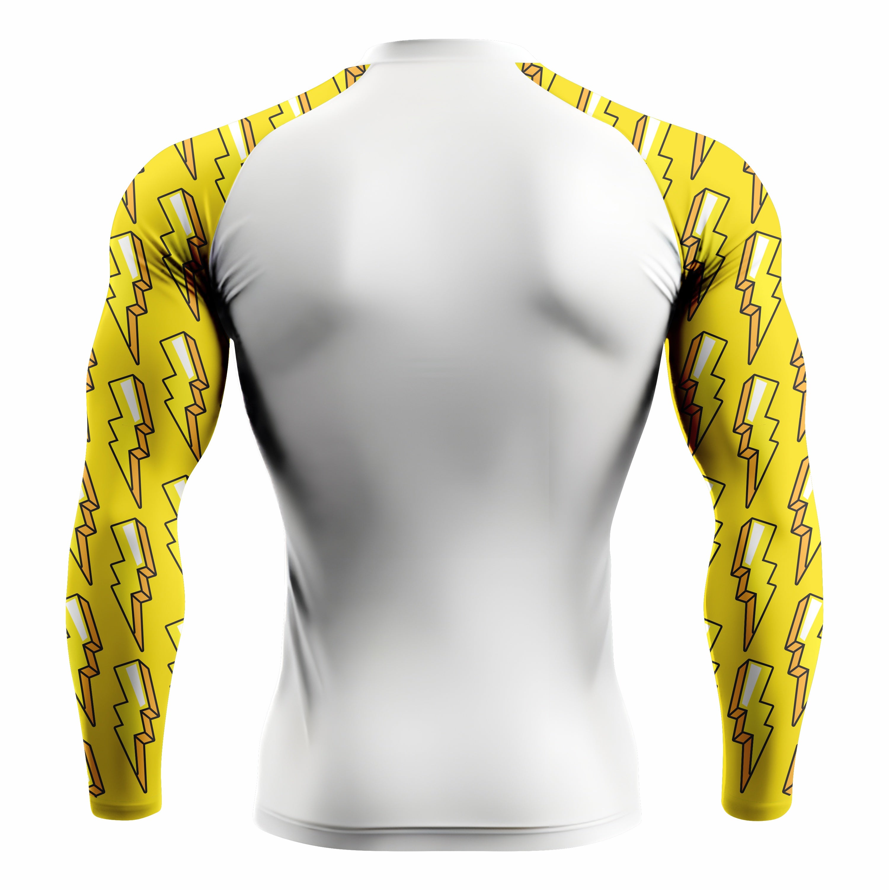 Custom Compression Shirts
