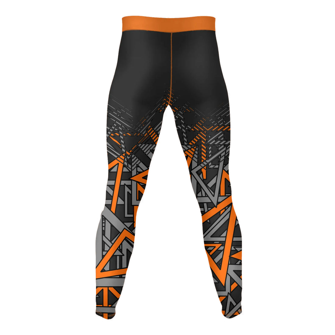 Custom Compression Pants