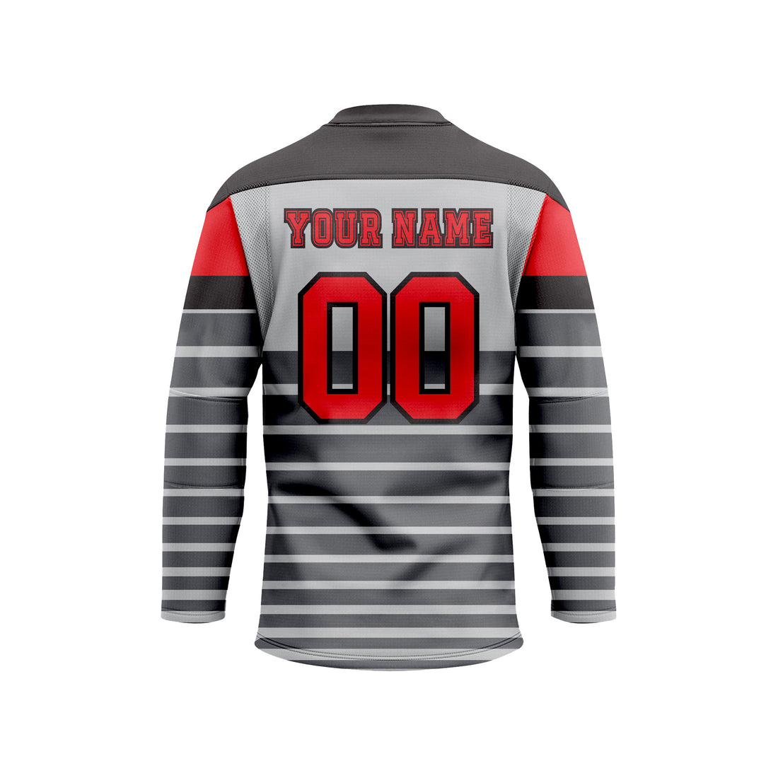 CUSTOM HOCKEY JERSEY