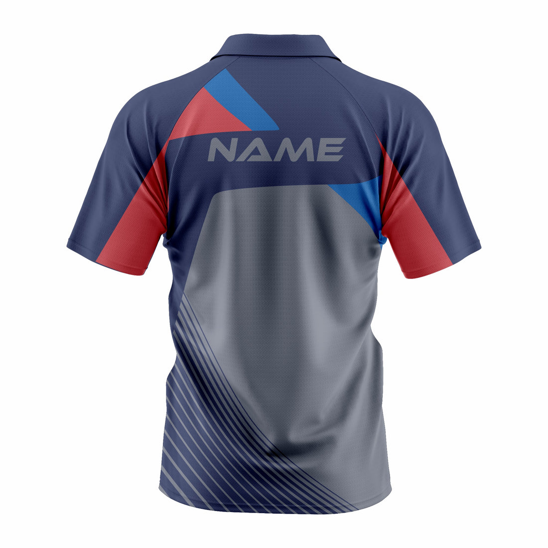 Custom Polo Shirt