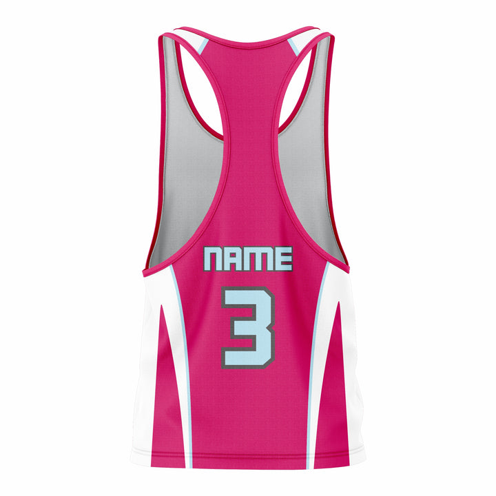 Custom Tank Top