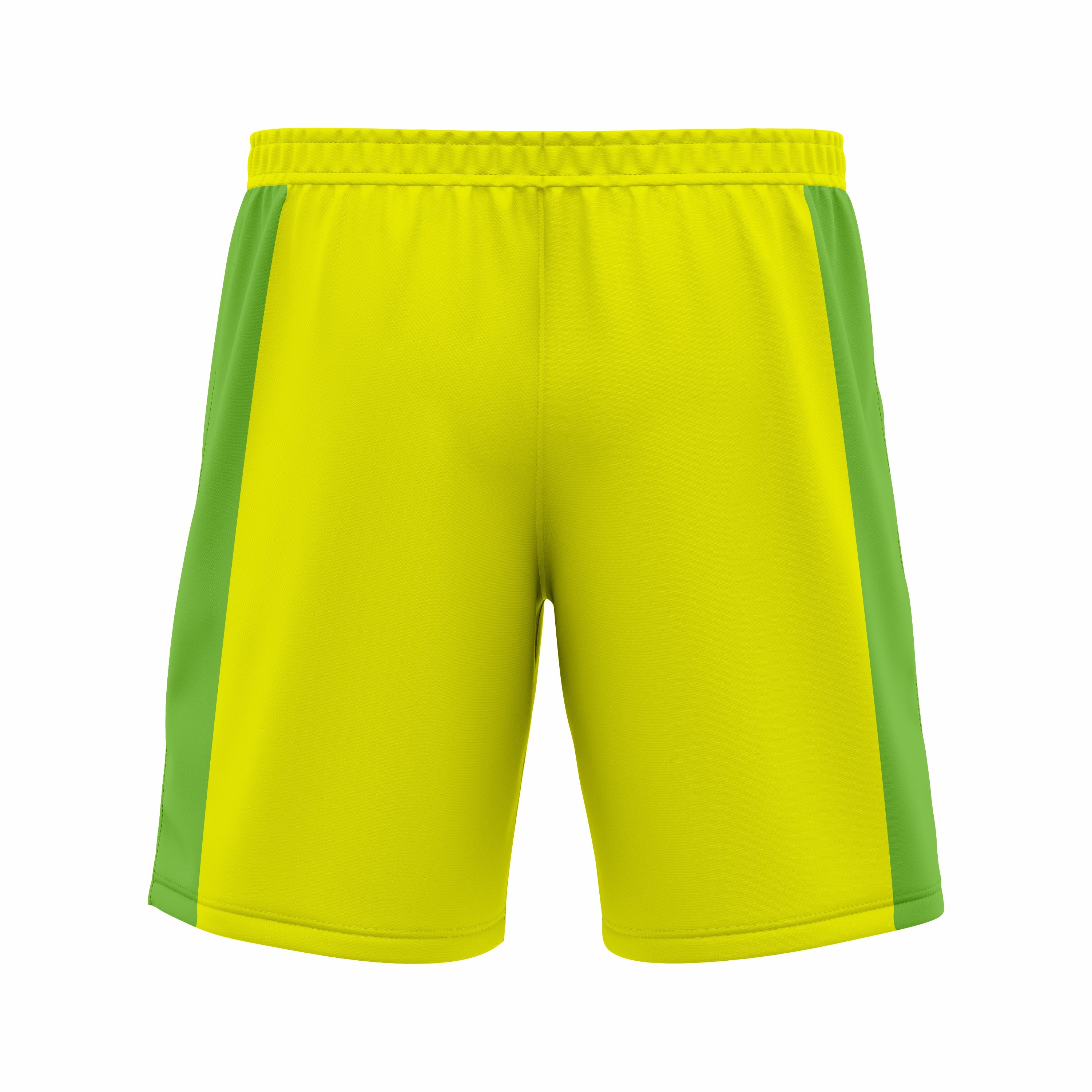 Custom Soccer Shorts