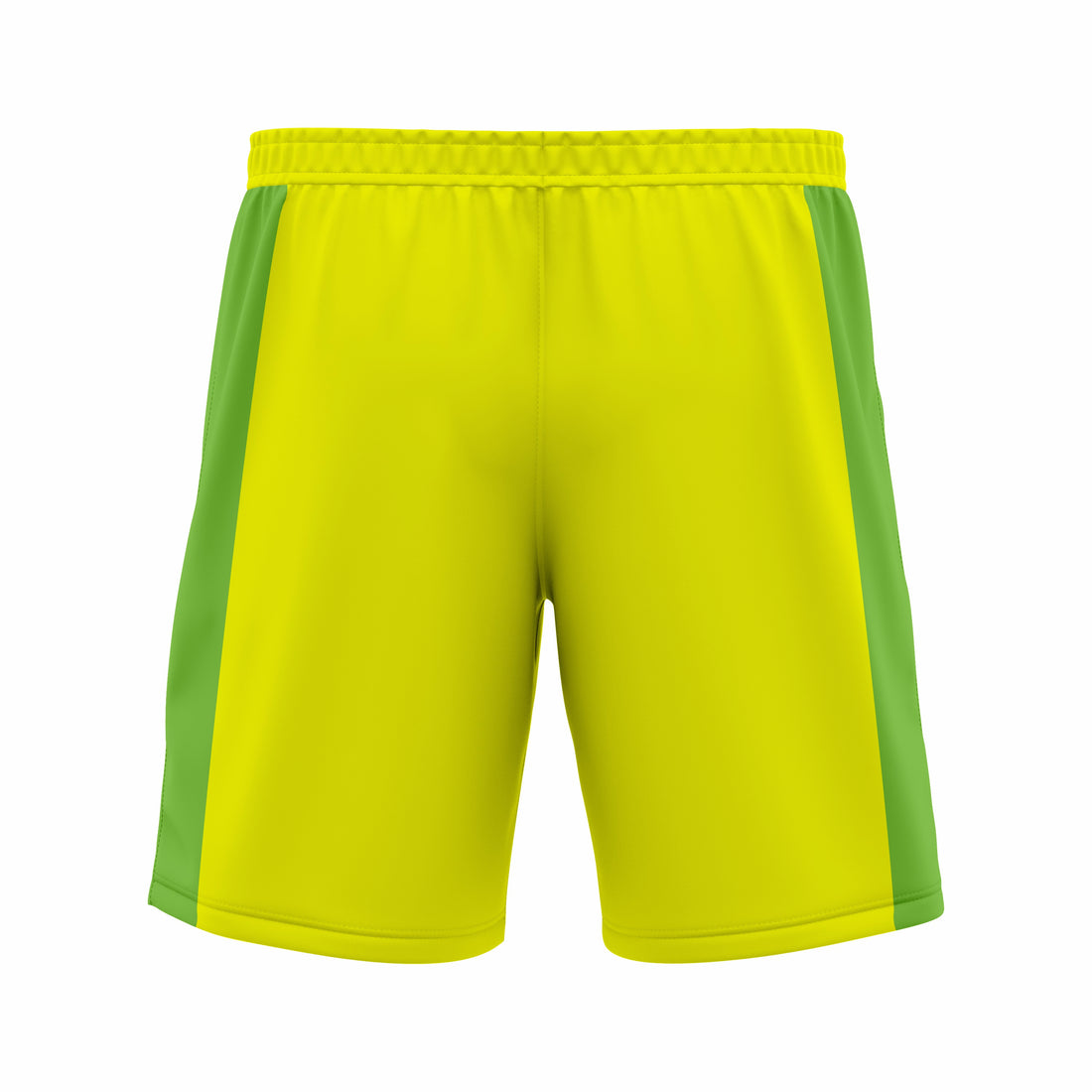 Custom Soccer Shorts