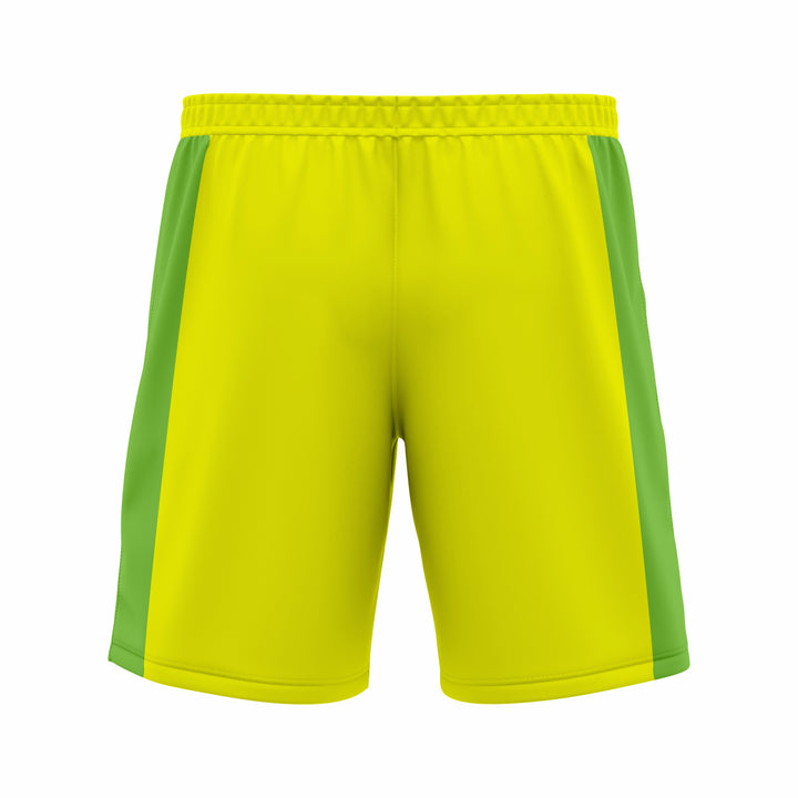 Custom Soccer Shorts