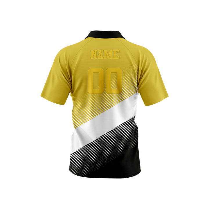 Custom Tennis shirts