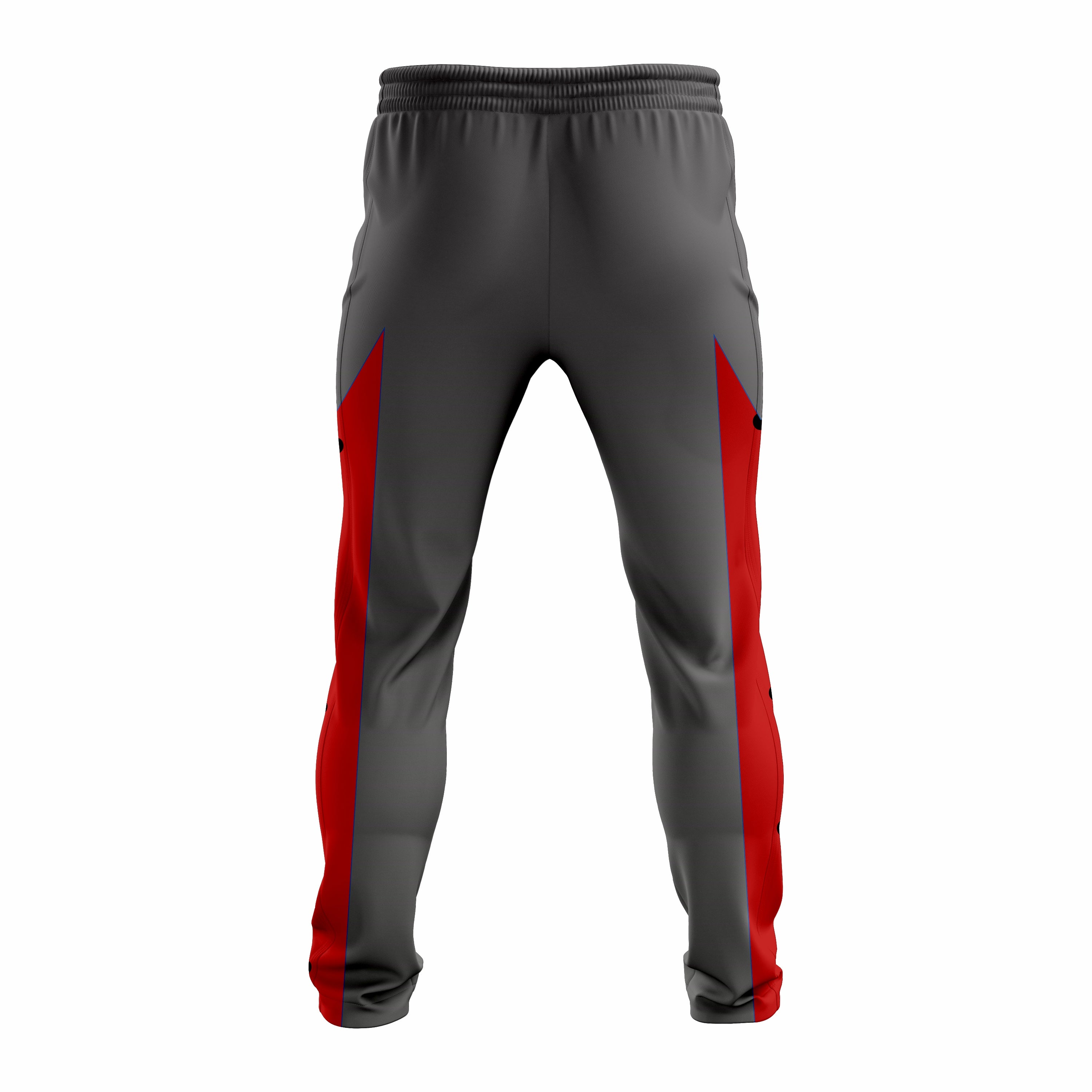 Custom Track Pants