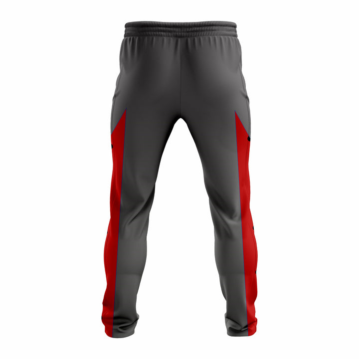 Custom Track Pants