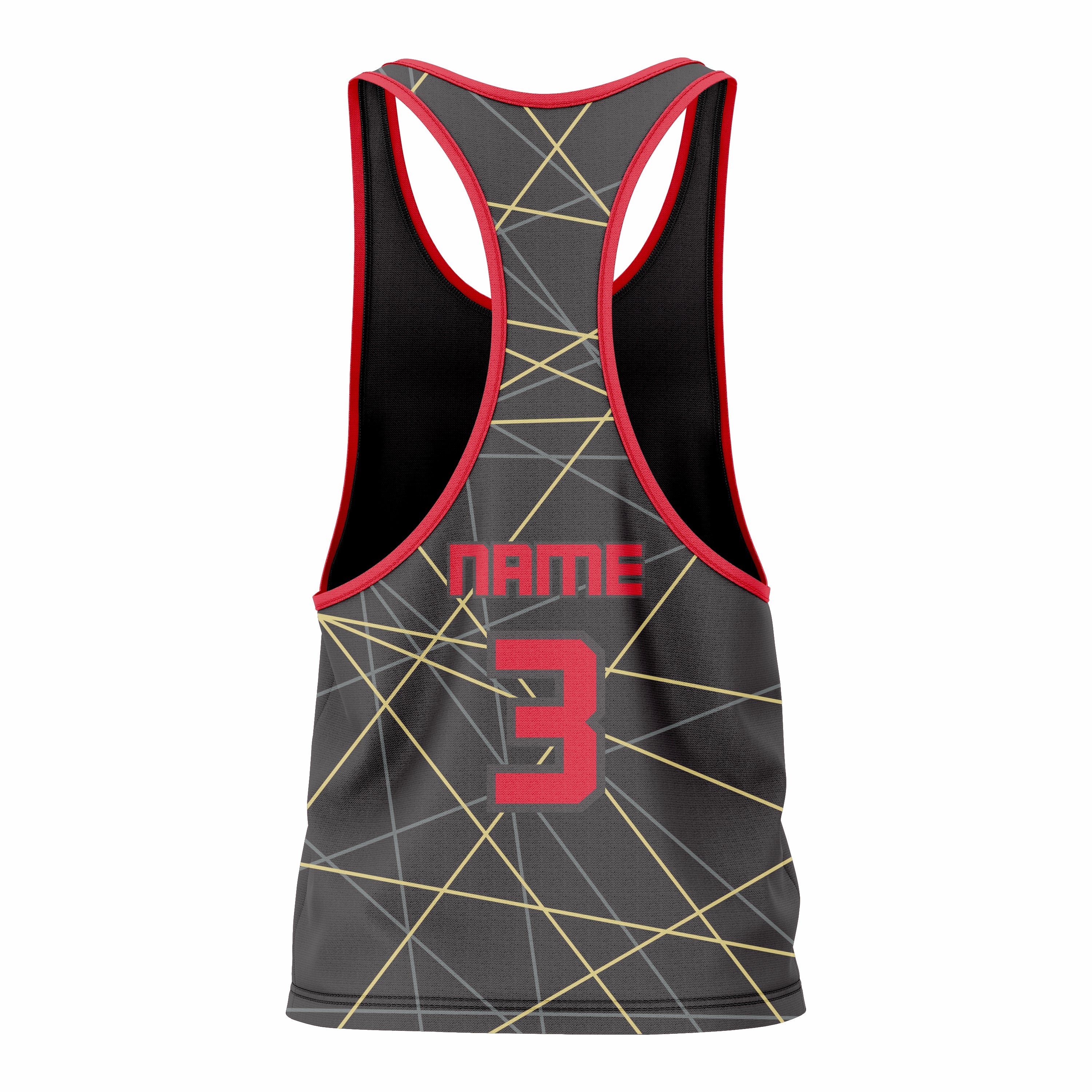 Custom Tank Top