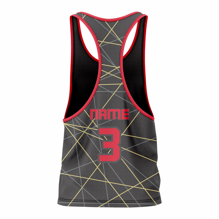 Custom Tank Top