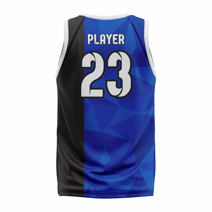 Custom Basketball jersey