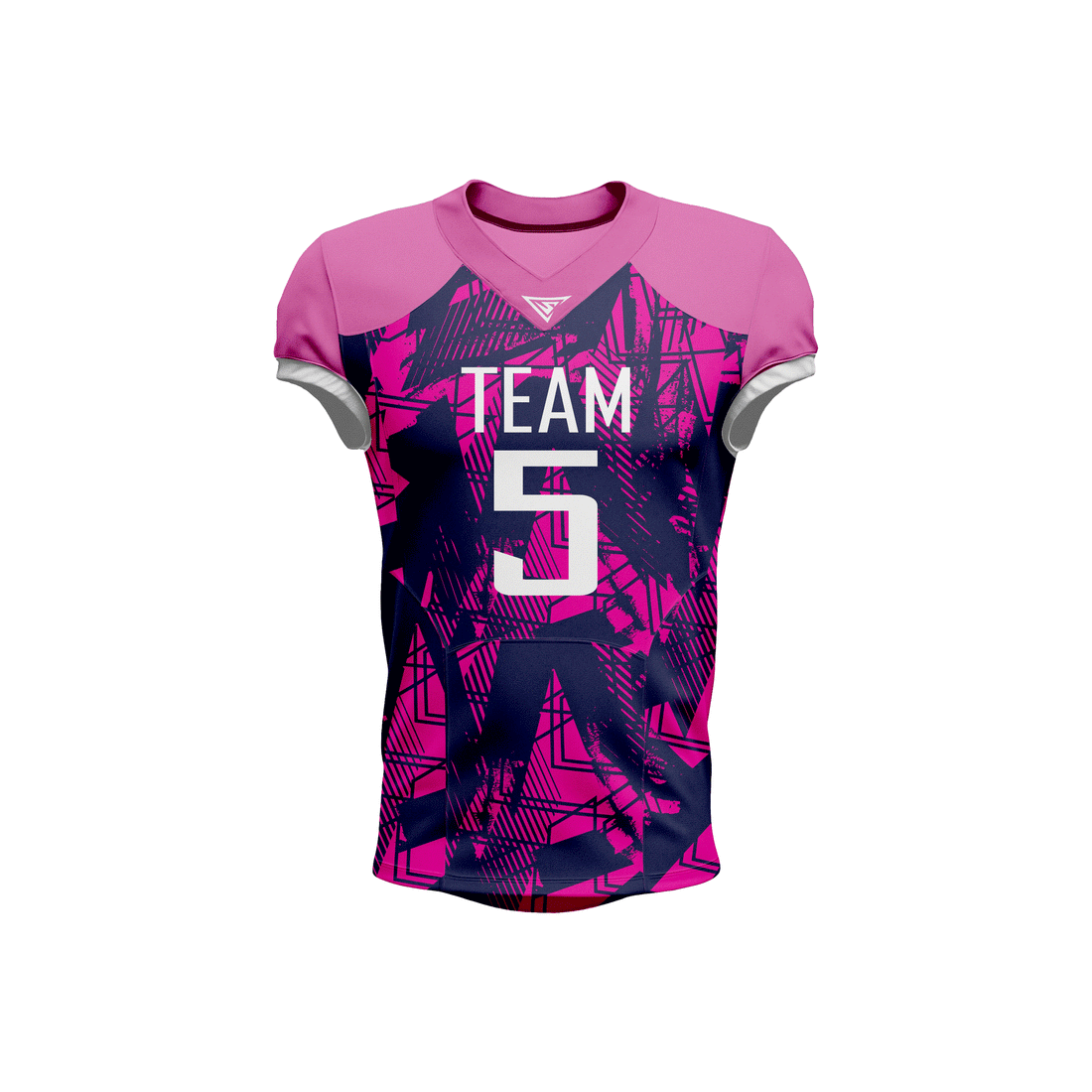 CUSTOM FOOTBALL JERSEY