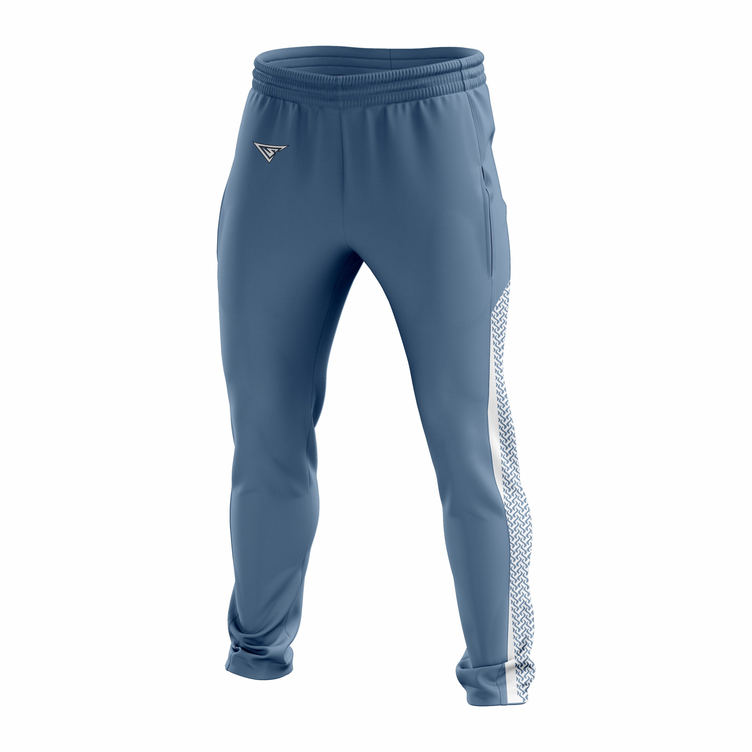 Custom Track Pants