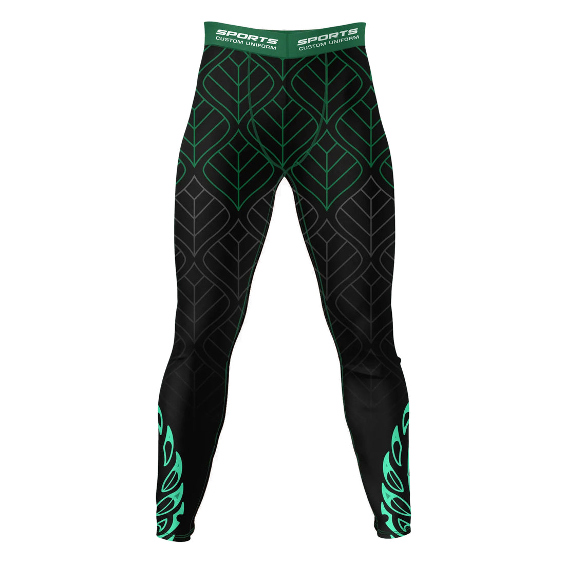 Custom Compression Pants