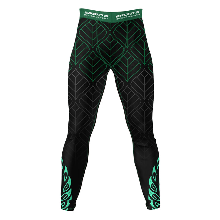 Custom Compression Pants