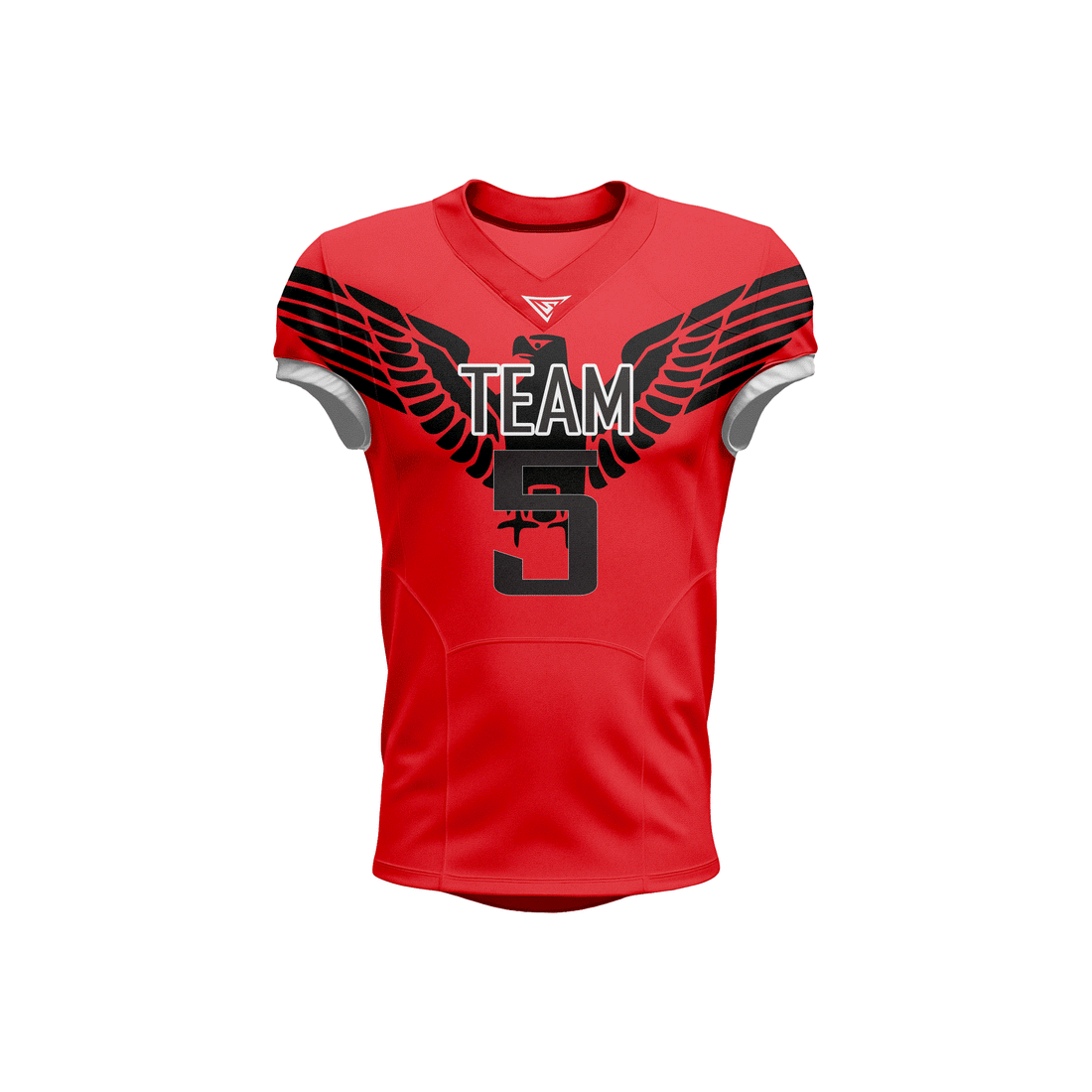 CUSTOM FOOTBALL JERSEY