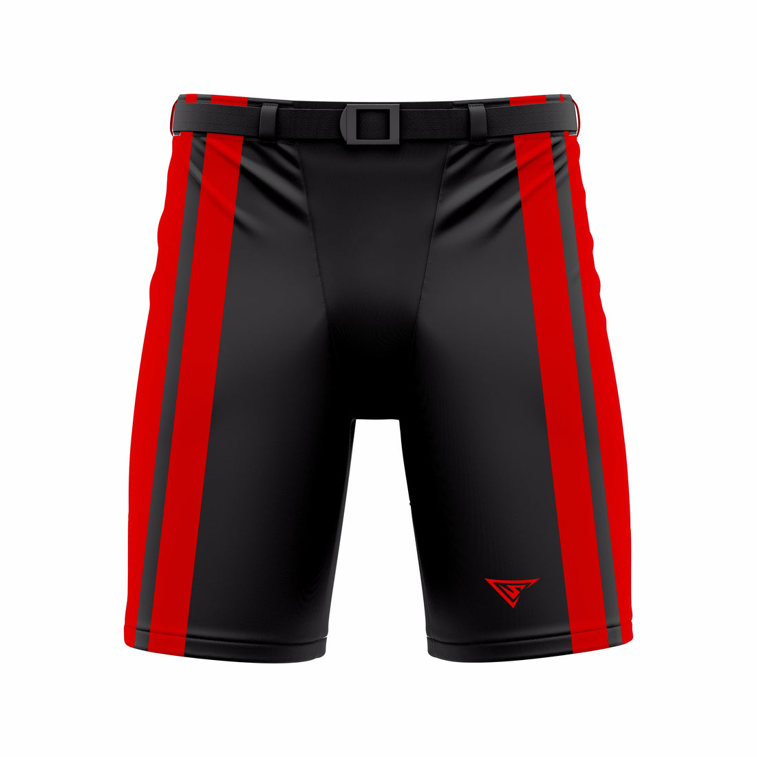Custom Hockey Shell Shorts