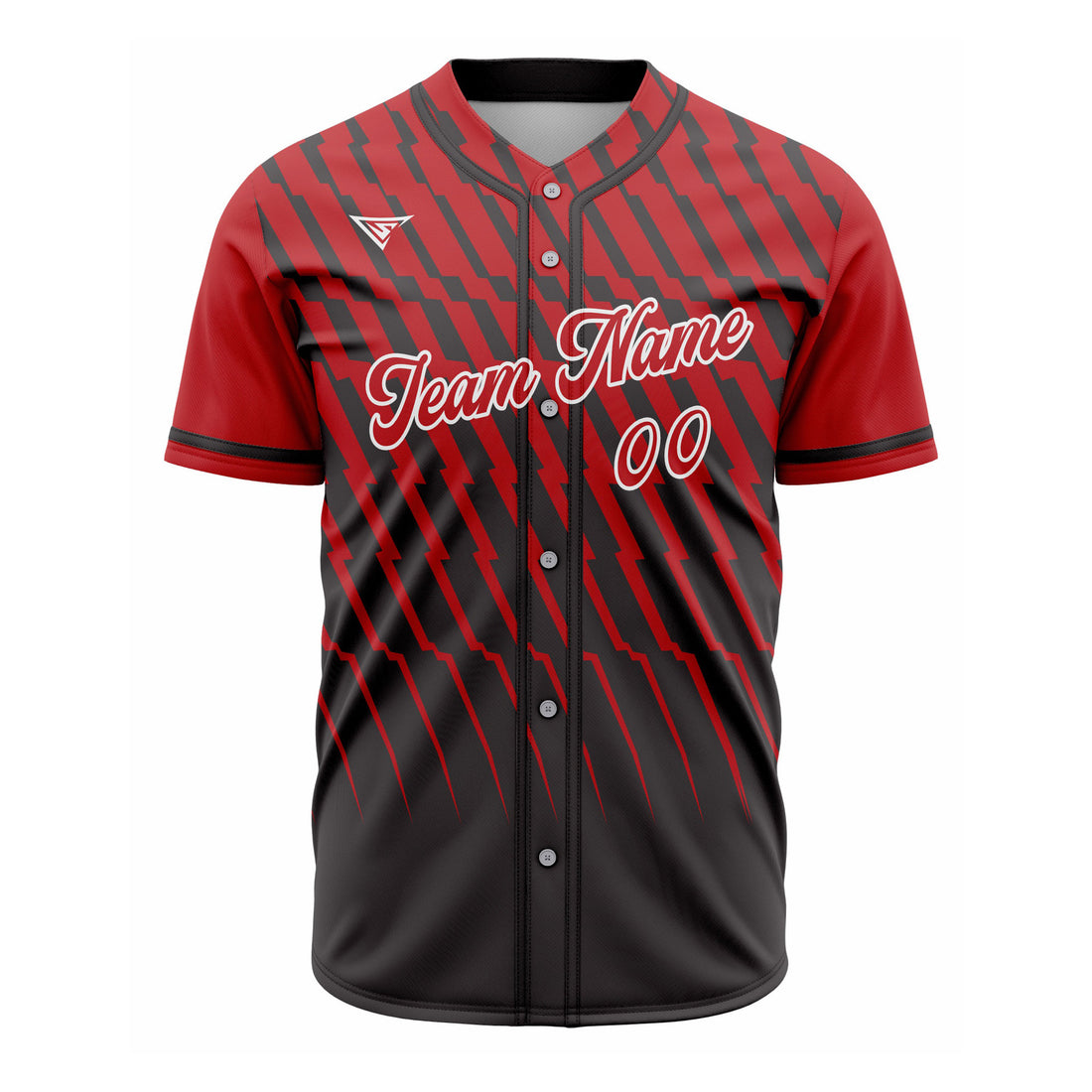 Custom Baseball Jersey