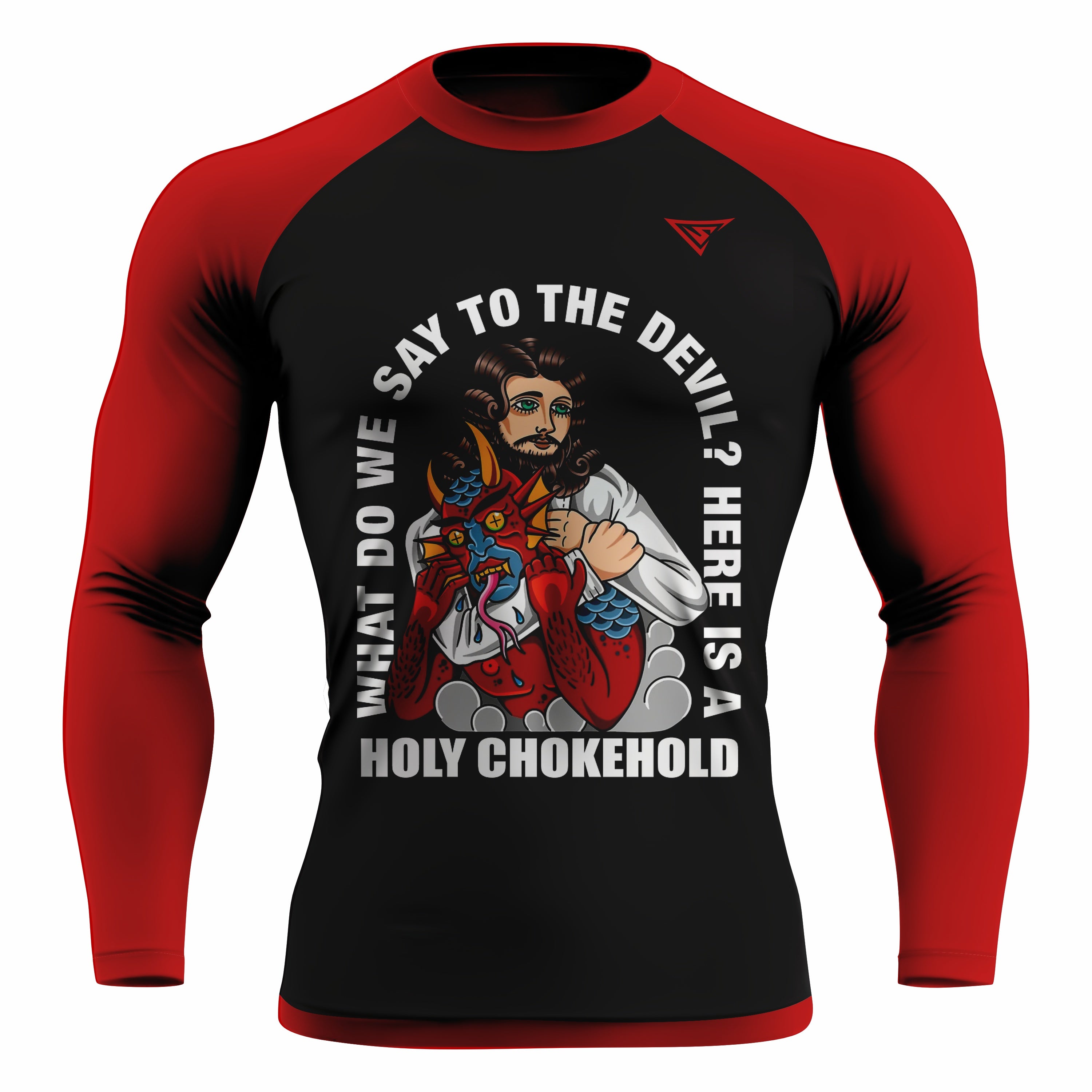 Custom Compression Shirts