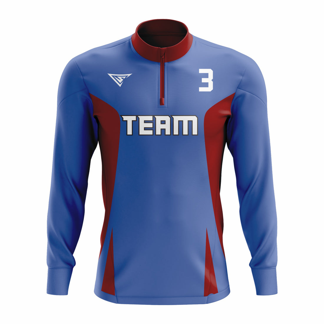 Custom Team Jackets