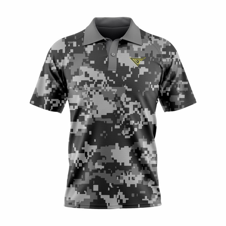 Custom Polo Shirt