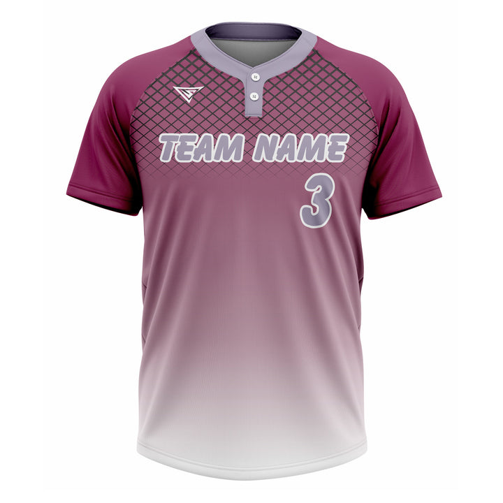 CUSTOM BASEBALL JERSEY