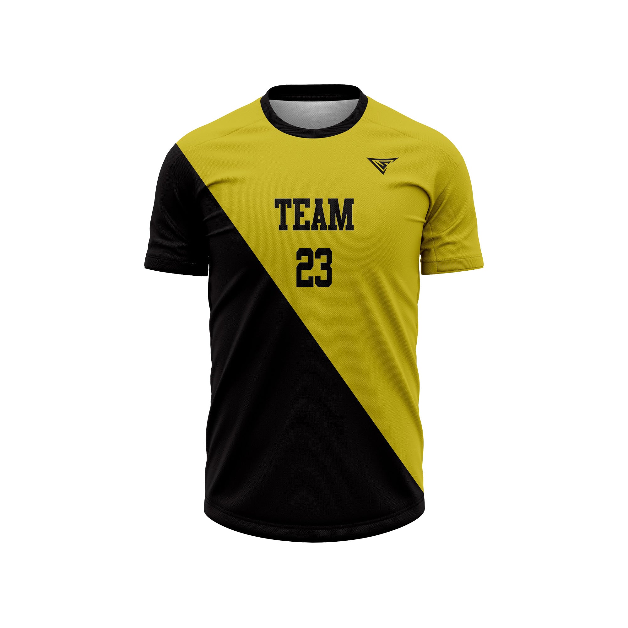 CUSTOM SOCCER JERSEY