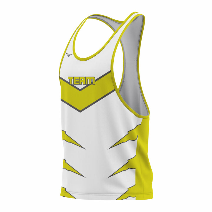 Custom Tank Top