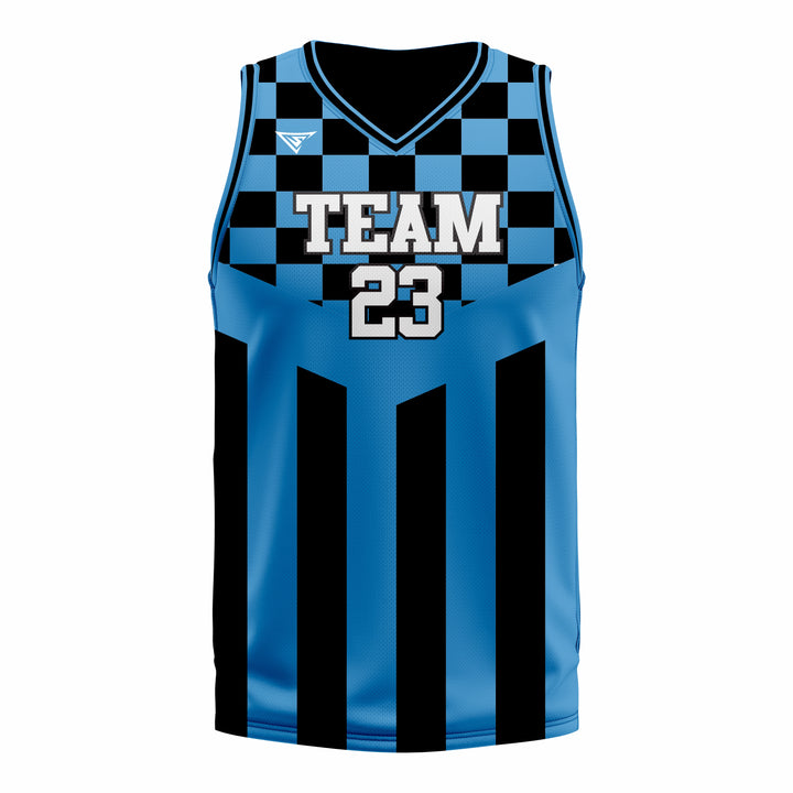 Custom Basketball jersey