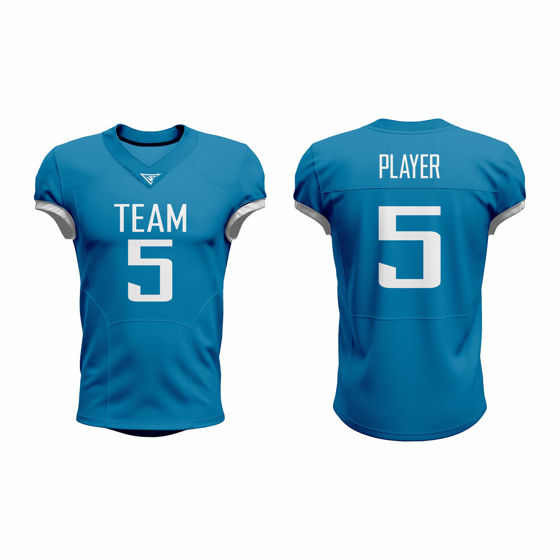 Custom Pro Football Jerseys