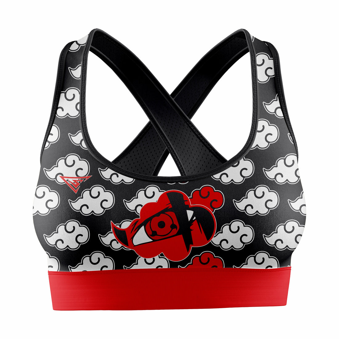Custom Sports Bra