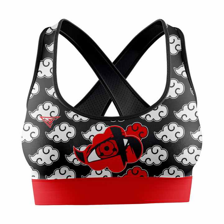 Custom Sports Bra