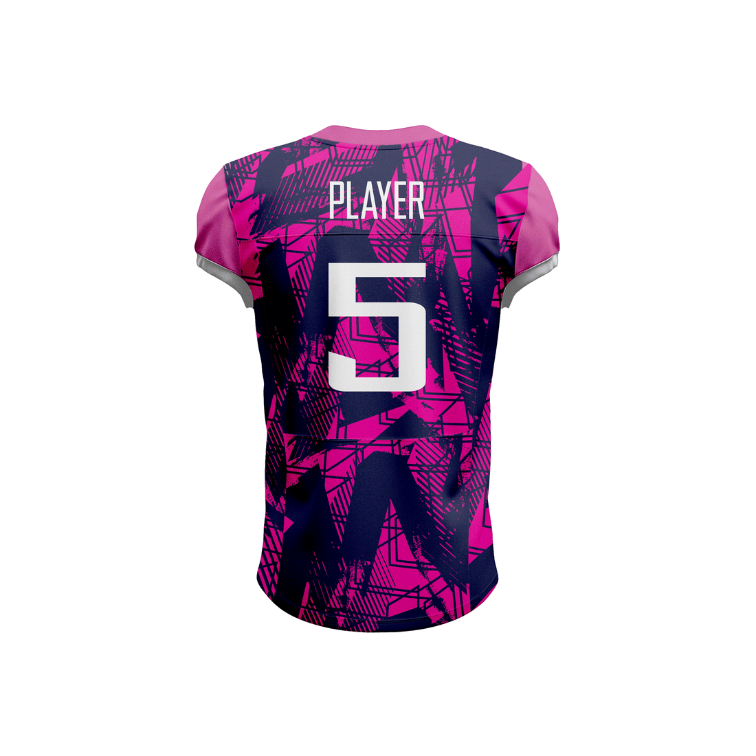 CUSTOM FOOTBALL JERSEY