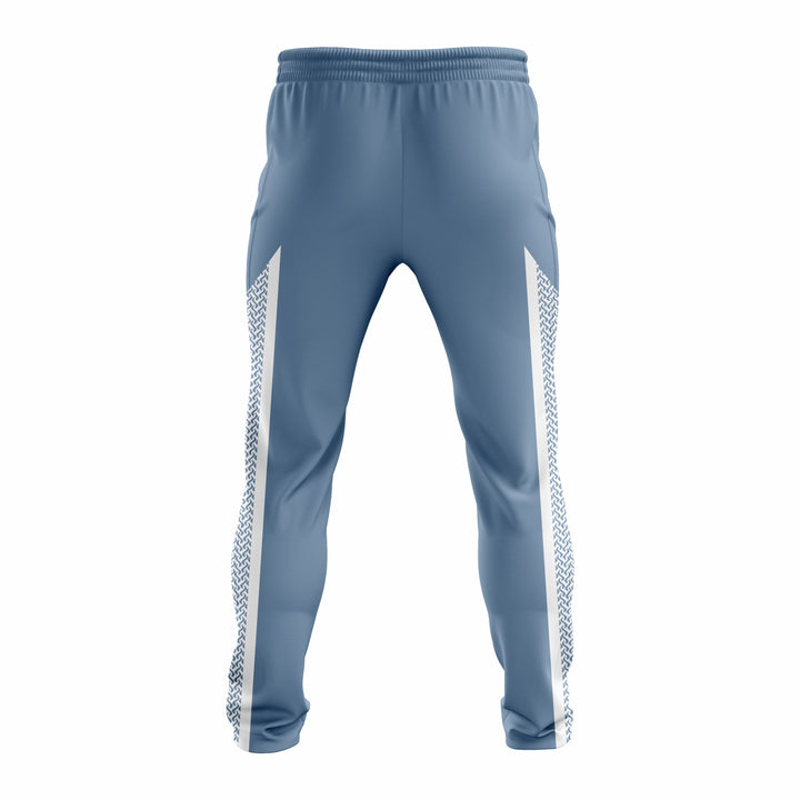 Custom Track Pants