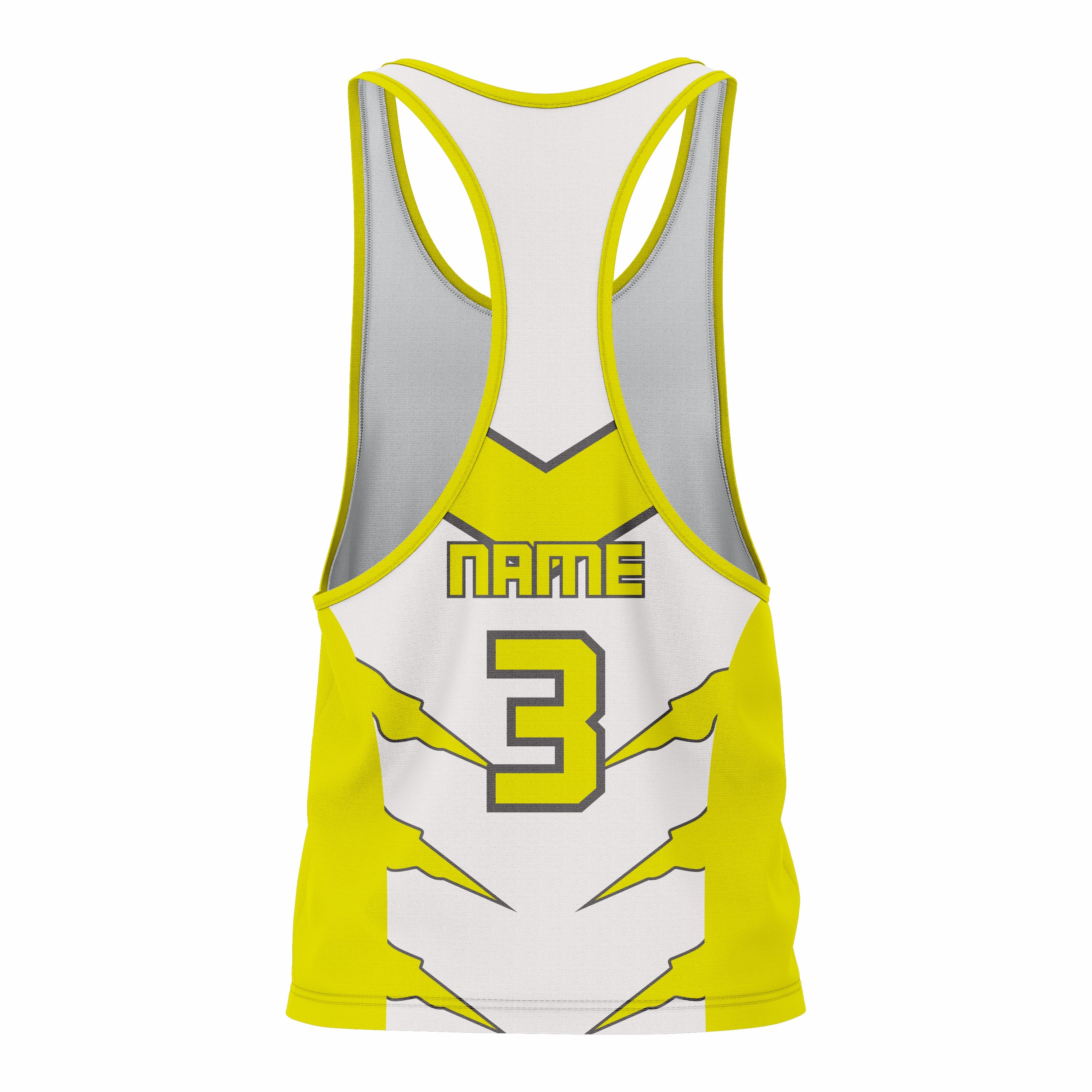 Custom Tank Top