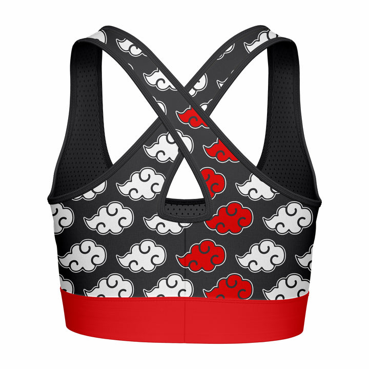 Custom Sports Bra