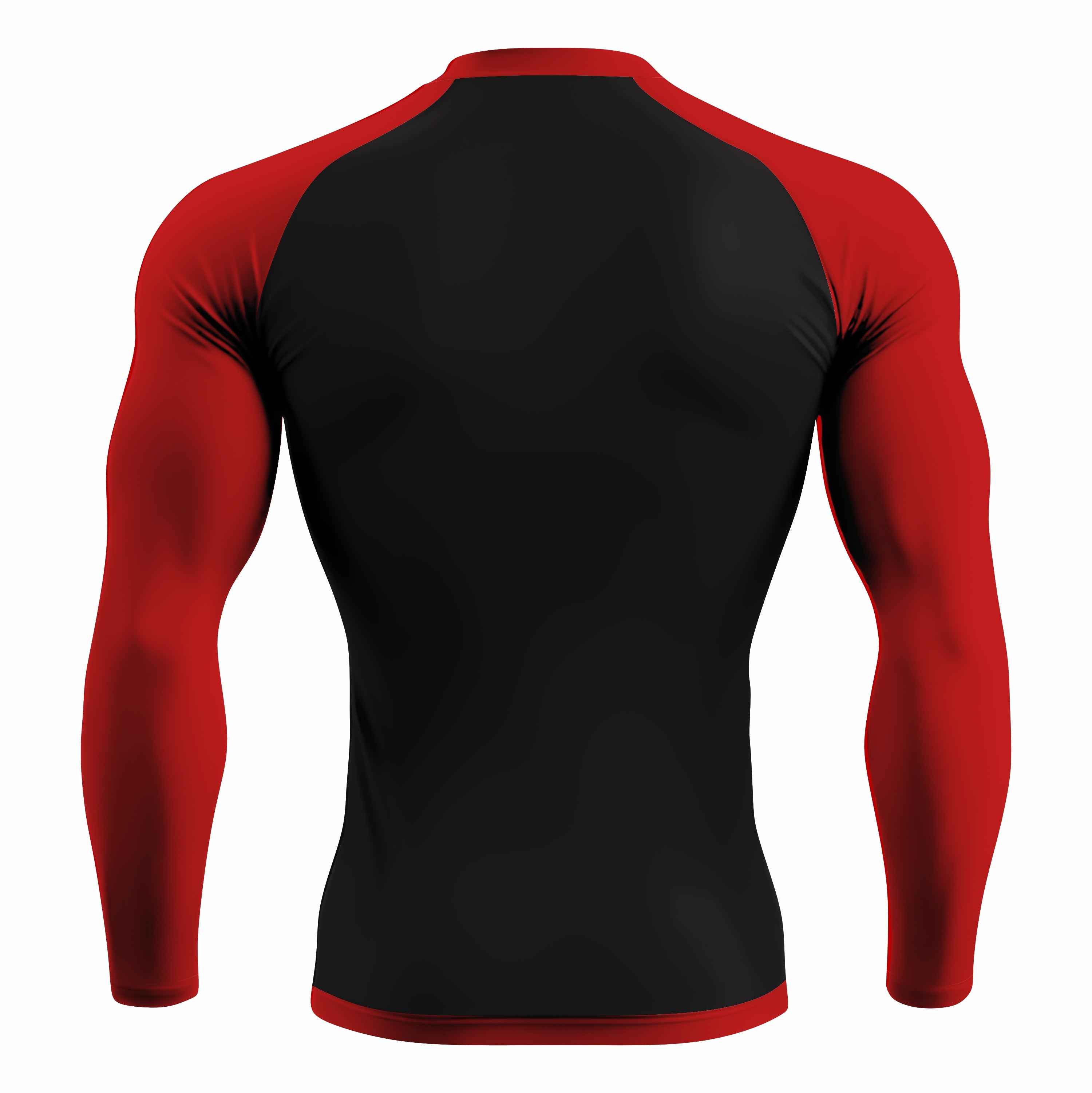 Custom Compression Shirts