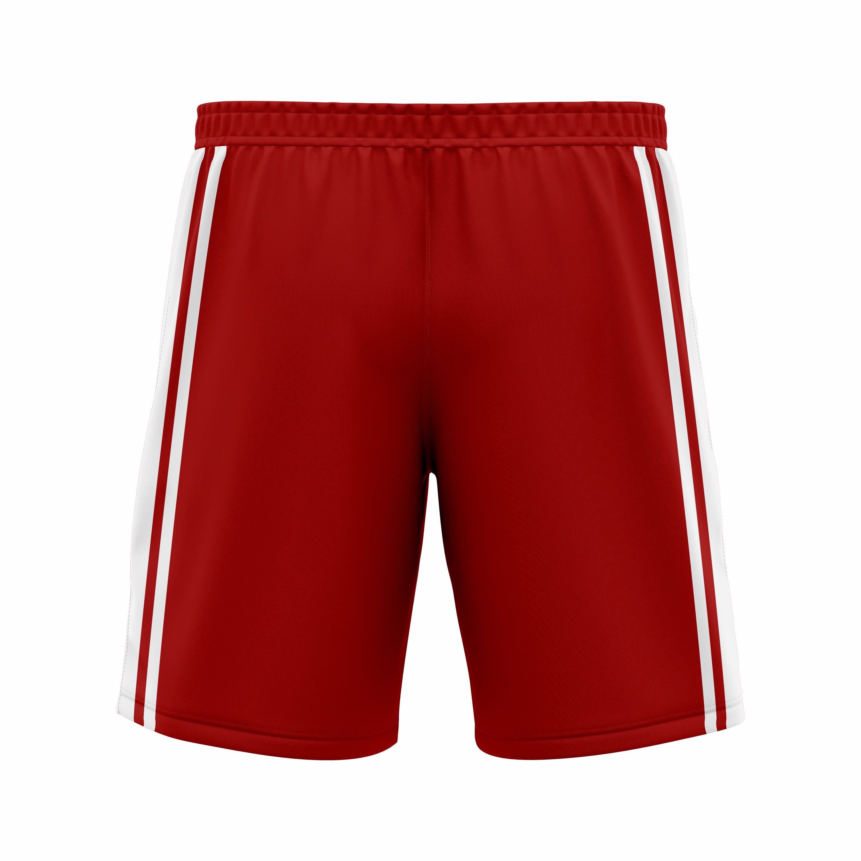 Custom Soccer Shorts