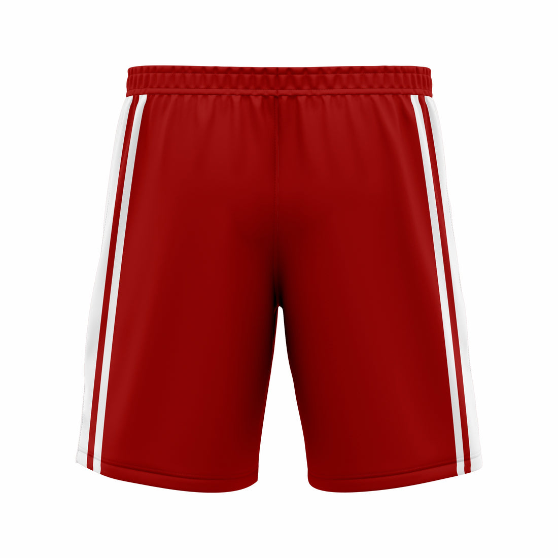Custom Soccer Shorts