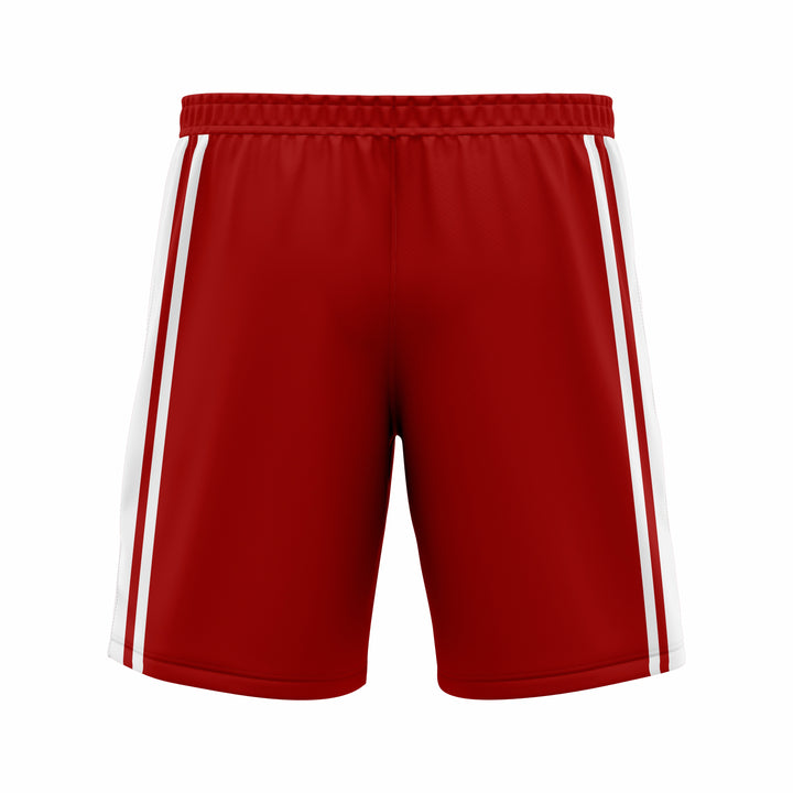 Custom Soccer Shorts