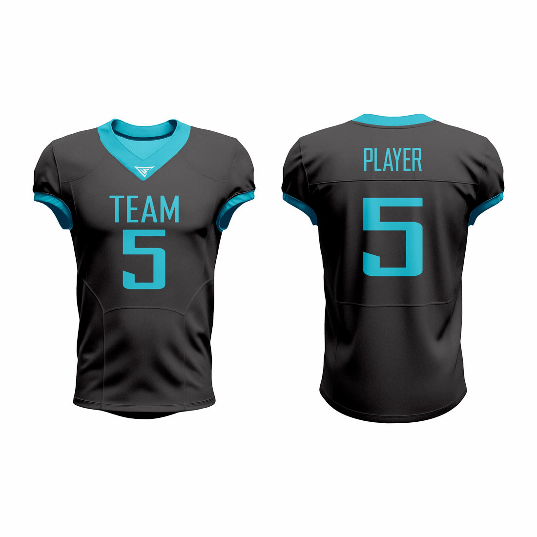Custom Pro Football Jerseys