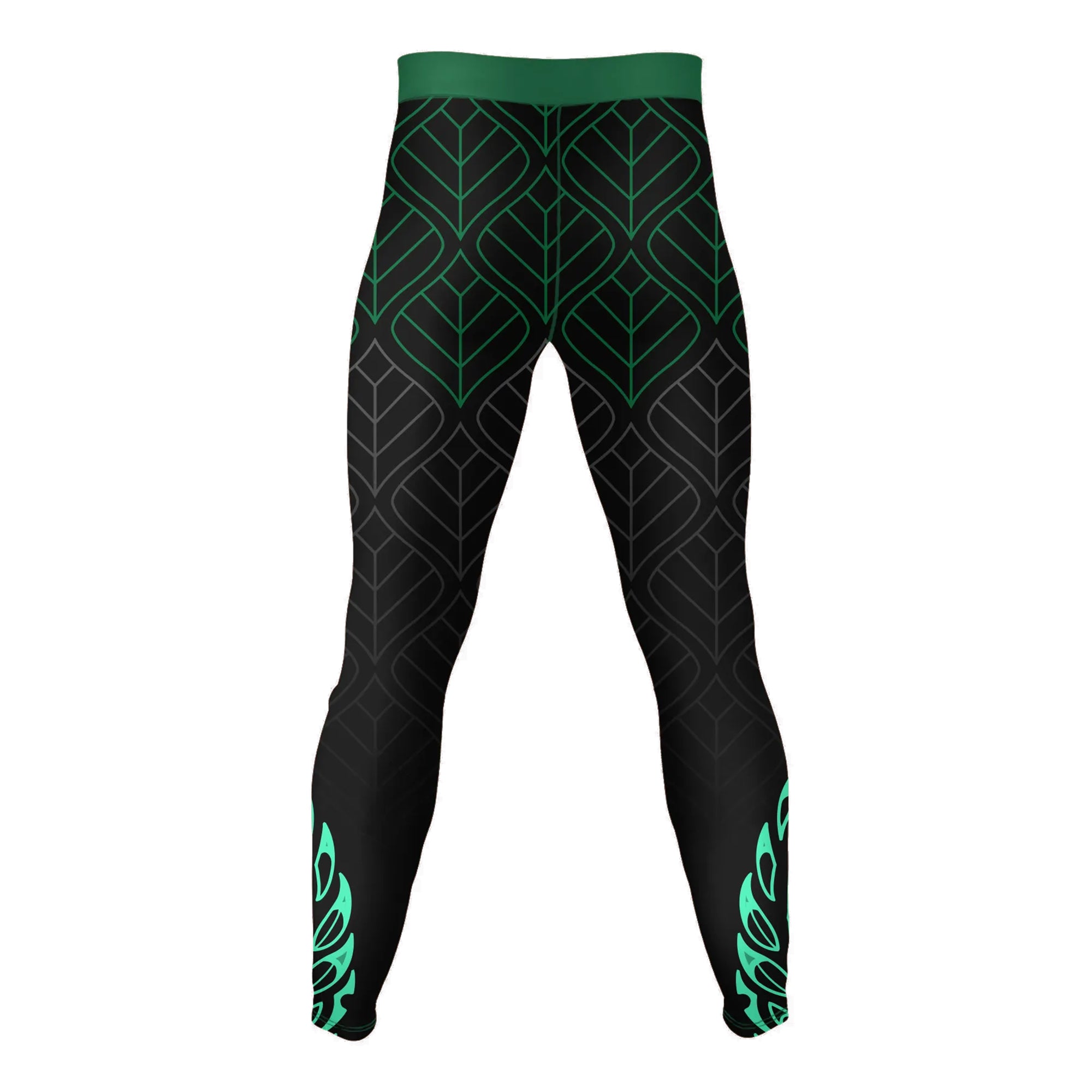 Custom Compression Pants
