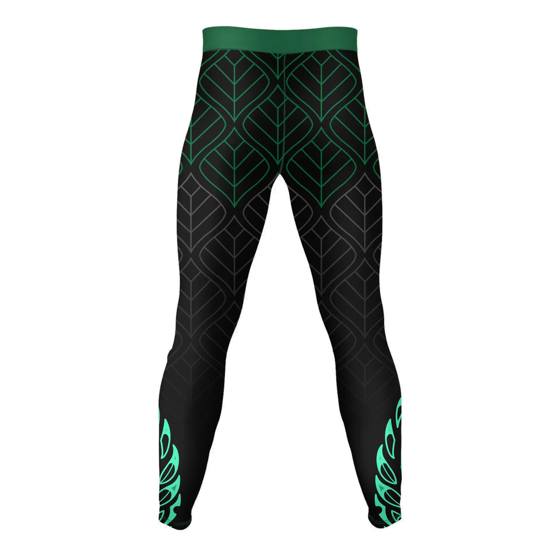 Custom Compression Pants