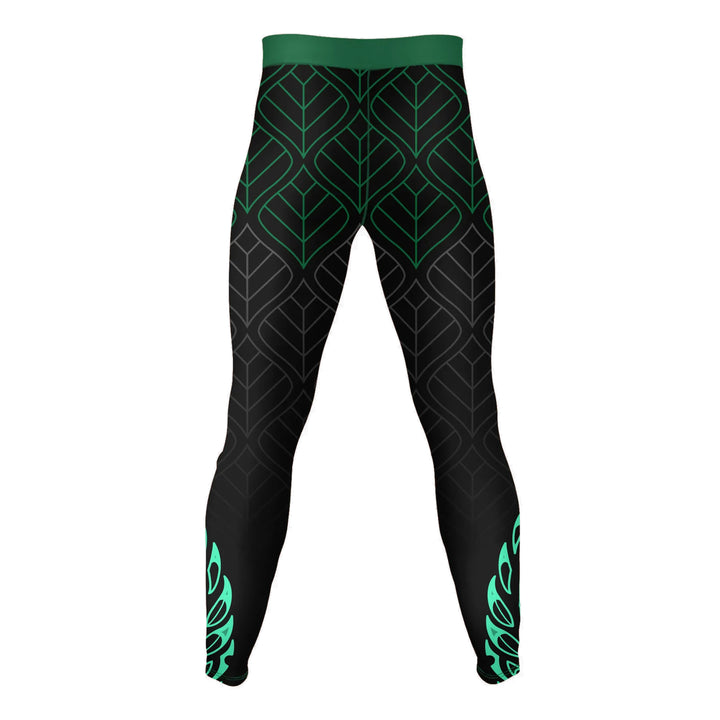 Custom Compression Pants