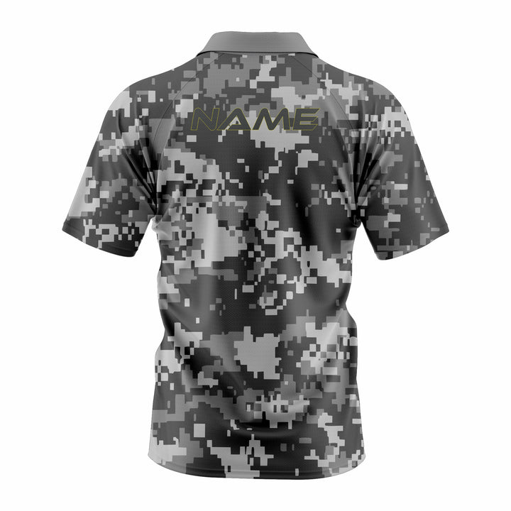 Custom Polo Shirt