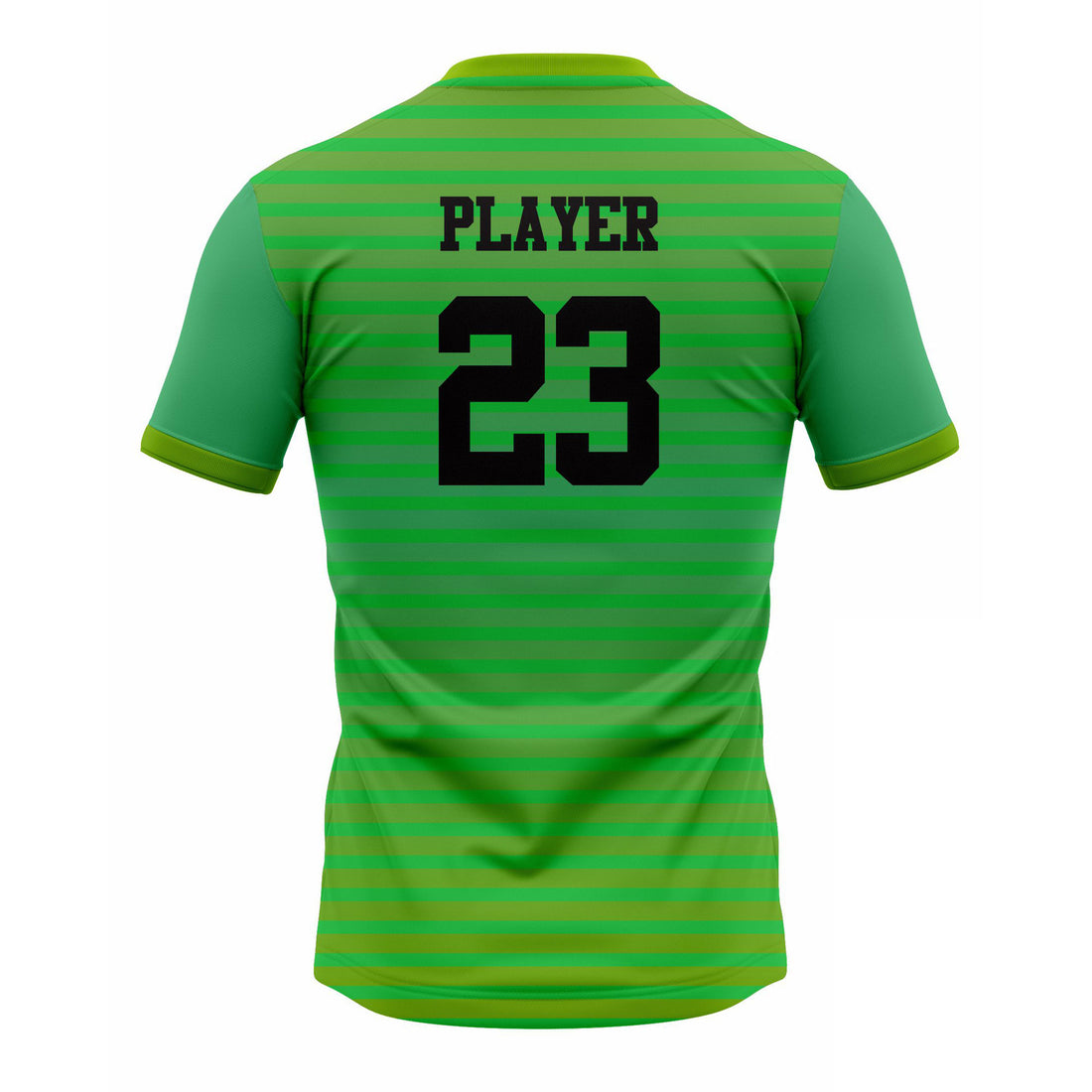 Custom Soccer Jersey