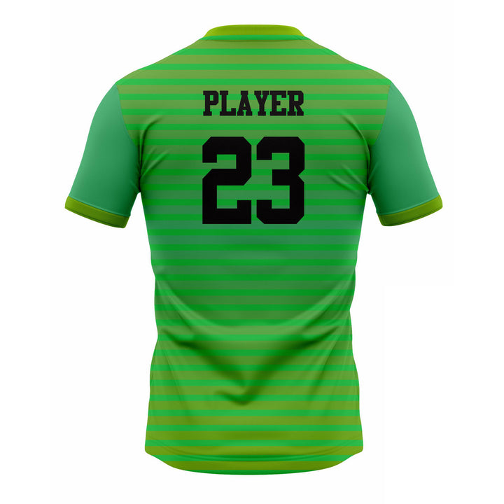 Custom Soccer Jersey