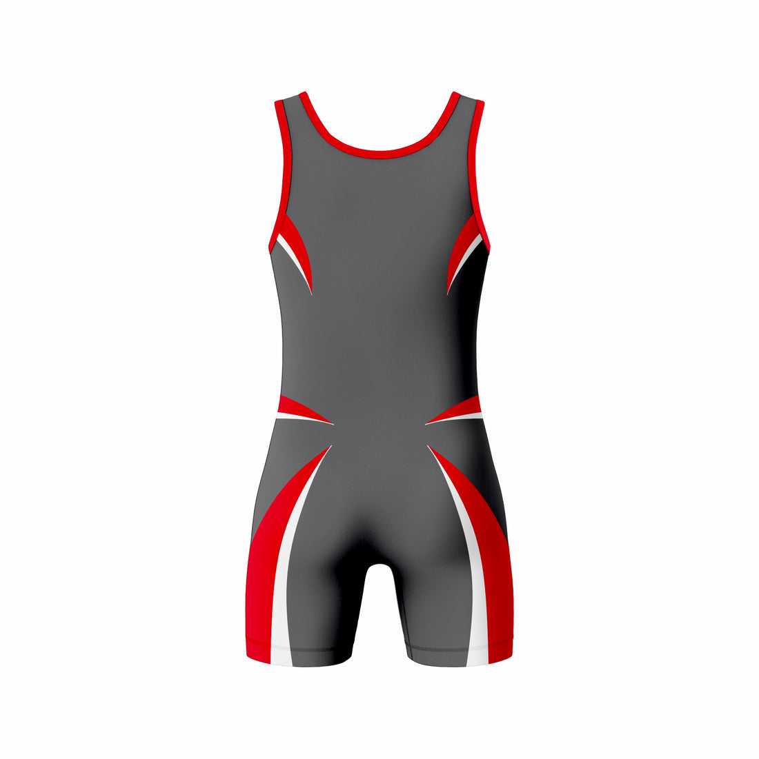 CUSTOM WRESTLING SINGLET