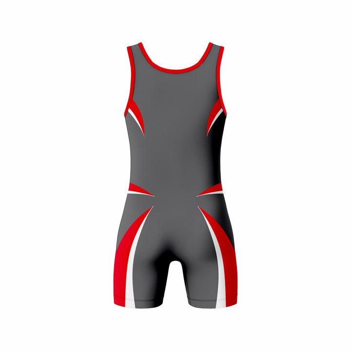 CUSTOM WRESTLING SINGLET