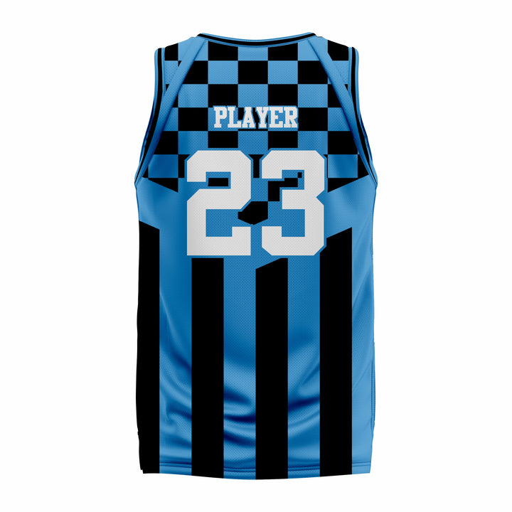 Custom Basketball jersey