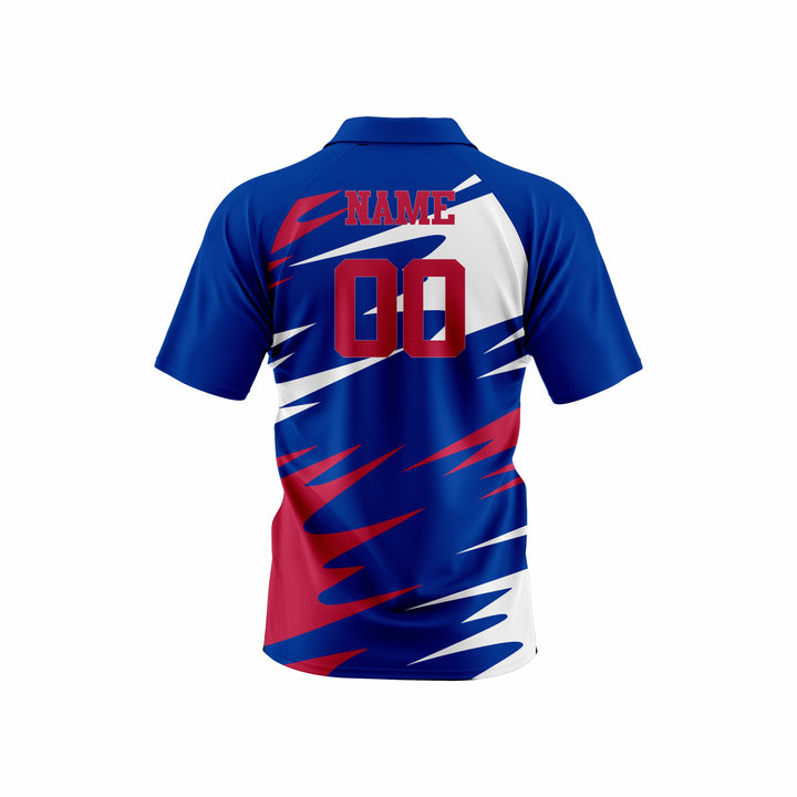 Custom Tennis shirts